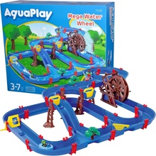 BIG AquaPlay Mega vodné koleso