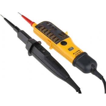 Fluke Двуполюсен тестер за напрежение с LED индикатор Fluke T110 (Fluke-T110)