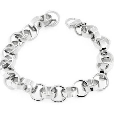 Pattic z chirurgické oceli PSTB31203