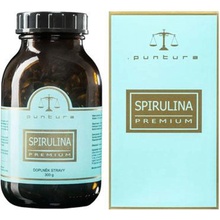 Puntura Spirulina 300 g 1.200 tablet