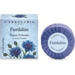 L'Erbolario Fiordaliso - Метличина - Ароматен сапун 100 гр