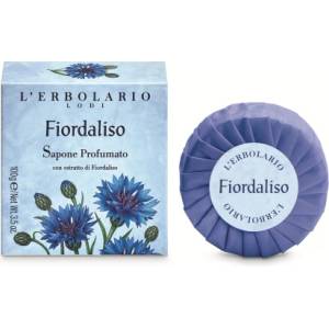 L'Erbolario Fiordaliso - Метличина - Ароматен сапун 100 гр