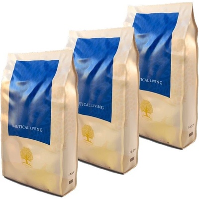 Essential Foods Nautical Living 3 x 10 kg