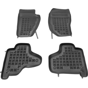 Image 1 of Rezaw-Plast Гумени стелки за JEEP Cherokee KK (2008-2012) - тип леген (203101)