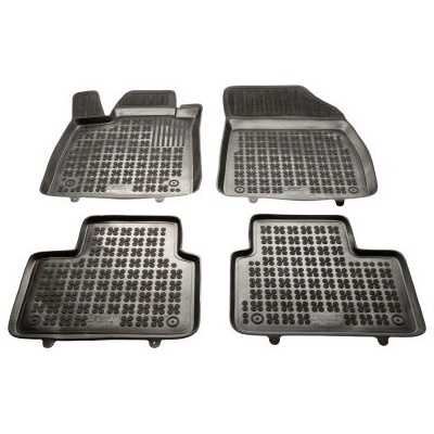 Гумени стелки за RENAULT Talisman (2015-2022) - тип леген