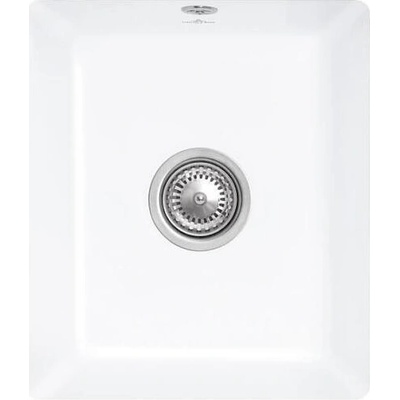 Villeroy & Boch Subway 375 Bílá keramika