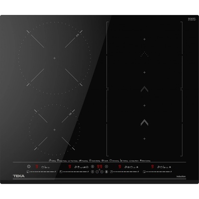 Teka IZS 66800 MST BK