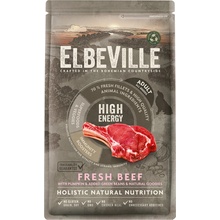 ELBEVILLE Adult All Breeds Fresh Beef High Energy 1,4 kg