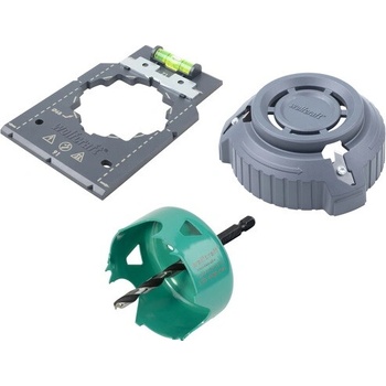 Wolfcraft 5897000