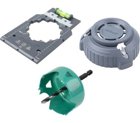 Wolfcraft 5897000
