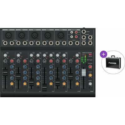 Behringer Xenyx 1003B Basic SET