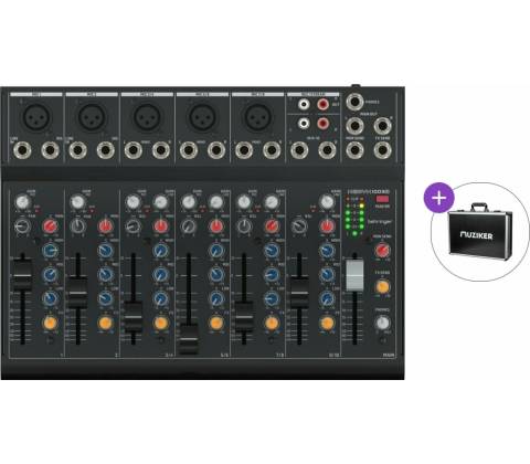 Behringer Xenyx 1003B Basic SET