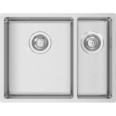 Sinks BOX 570.1 - 3 1/2" RO