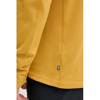Fjallraven спортен суичър мъжки Abisko Lite (F87113)