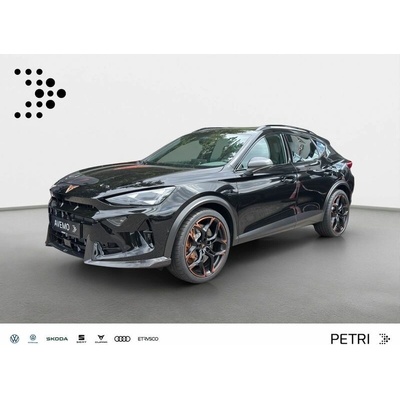 Cupra Formentor VZ5 TSI 287 kW