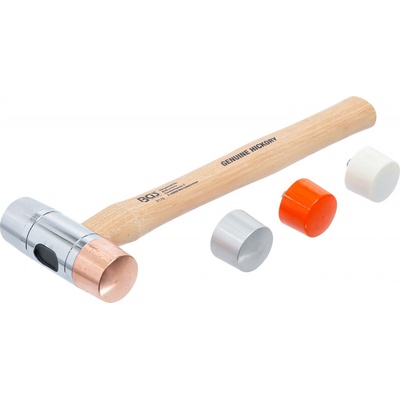 BGS Technic 9176 – Zboží Dáma