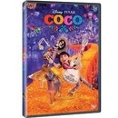 Coco DVD