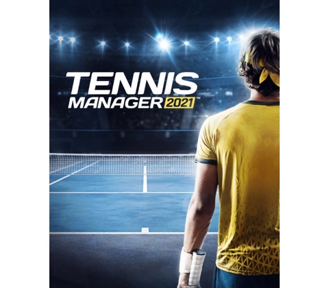 Tennis Manager 2021