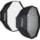 Godox softbox oktagon s voštinou Bowens skladací 80cm