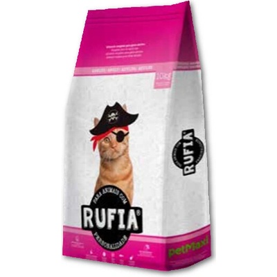 Rufia Cat pre dospelé mačky 10 kg