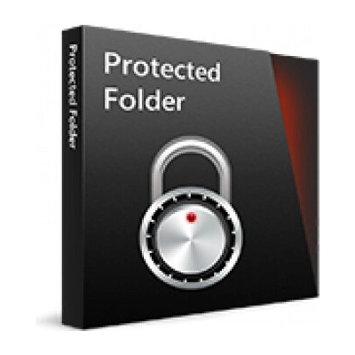 Iobit Protected Folder