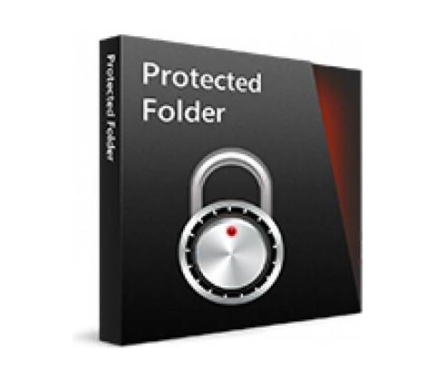Iobit Protected Folder