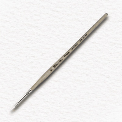 ŠTETEC NA AKVAREL - ESCODA - PERLA - SÉRIA 1510 - #0
