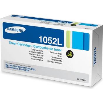 HP Оригинална тонер касета HP Samsung, SU758A, MLT-D1052L, 2500 страници/5%, B (3020102577)