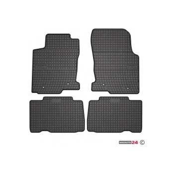 Image 1 of FroGum Гумени стелки Frogum съвместими с Lexus NX I 2014-2021