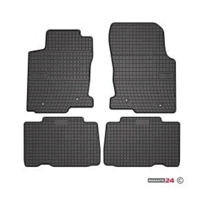 FroGum Гумени стелки Frogum съвместими с Lexus NX I 2014-2021