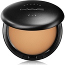 MAC Cosmetics Studio Fix Powder Plus Foundation kompaktní pudr a make-up 2 v 1 NC45 15 g