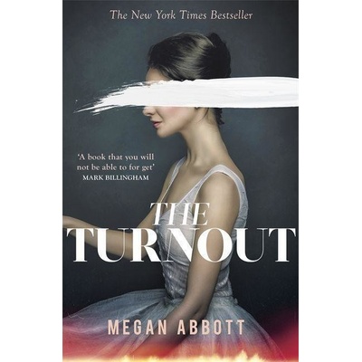 Turnout Abbott Megan