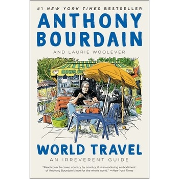 WORLD TRAVEL