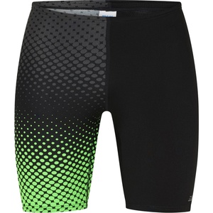 Zoggs Bridge Jammer Mens - Black
