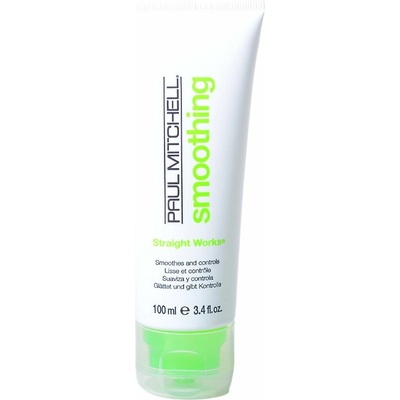 Paul Mitchell Smoothing Straight Works 100 ml