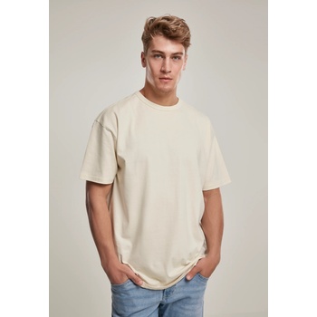 Image 1 of Urban Classics Мъжка тениска в пясъчен цвят Urban Classics Organic Basic UB-TB3085-00208 - Пясъчен, размер S