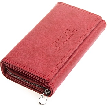 Wild Dámská peněženka 11033-W červená