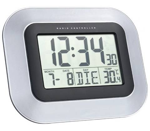 Technoline WS 8117