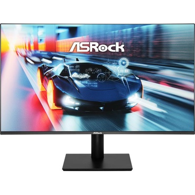 Гейминг монитор ASRock CL25FFB 24.5" IPS FHD, 144Hz, 1ms (MPRT), FreeSync, 99% sRGB, HDMI/VGA, VESA (ASROCK 24.5 CL25FFB 144HZ)