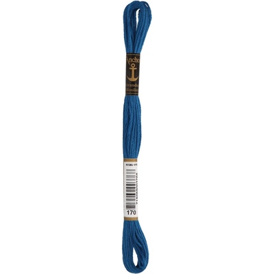 Anchor muline 8m 00170