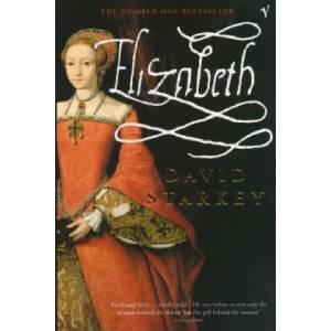 Elizabeth (ISBN: 9780099286578)