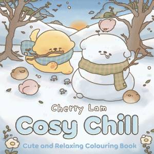 Cosy Chill | Cherry Lam (ISBN: 9781529979565)