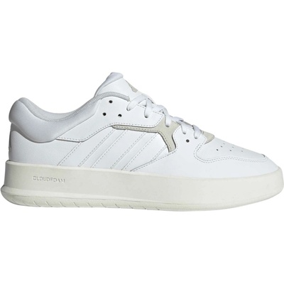 adidas COURT biela béžová