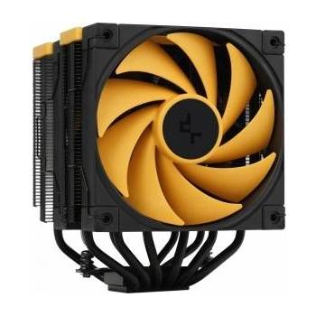 Deepcool AK620 ZERO DARK ZORIA (R-AK620-BKNPMN-E)