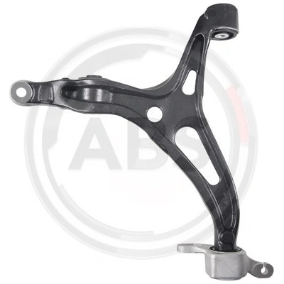 A.B.S. ALL BRAKE SYSTEMS BV. 211066