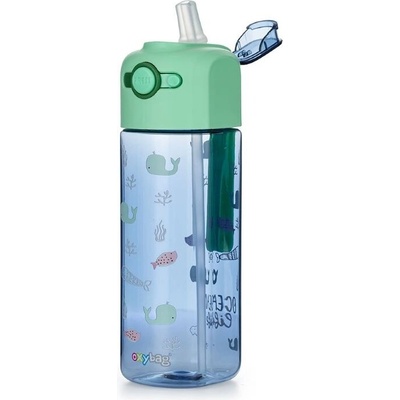 Oxybag 9-18723 Smile Ocean Life 450ml
