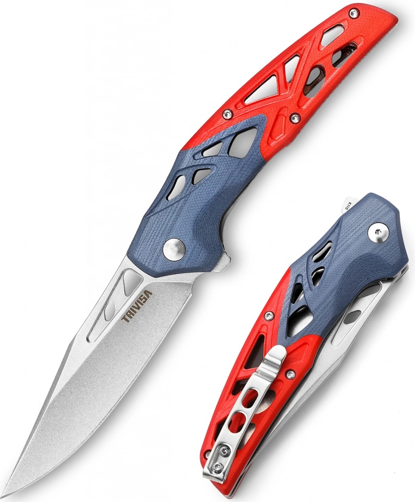 Trivisa Leo 03RB