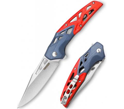 Trivisa Leo 03RB