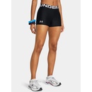 Under Armour dámské kraťasy HG Authentics black černá