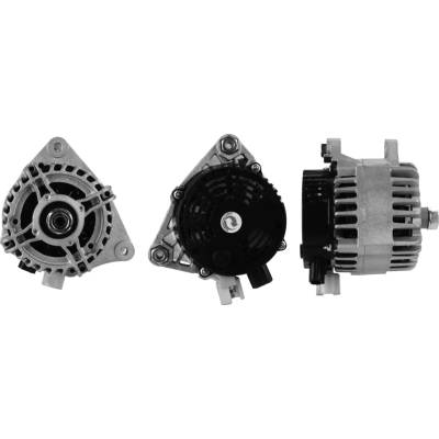 ELSTOCK Alternátor ELS 27-5527